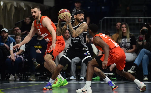 Dusan Milenkovic/Starsport.rs